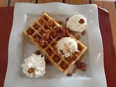 gaufre